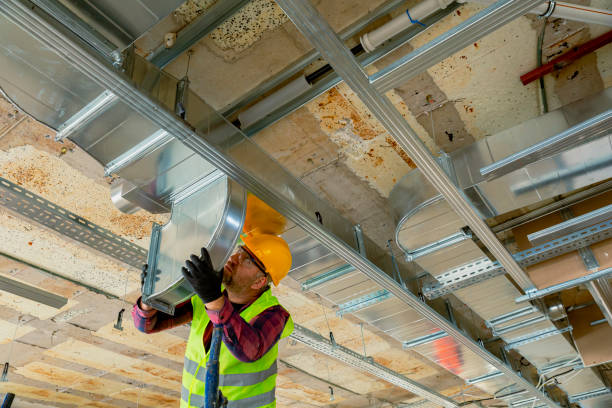 Best Emergency HVAC repair  in Redway, CA