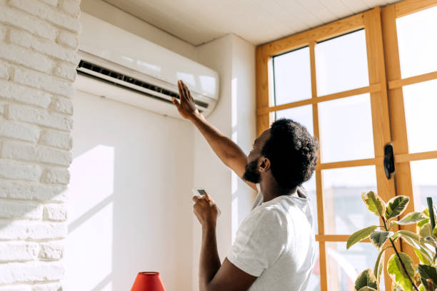 Best HVAC air duct cleaning  in Redway, CA