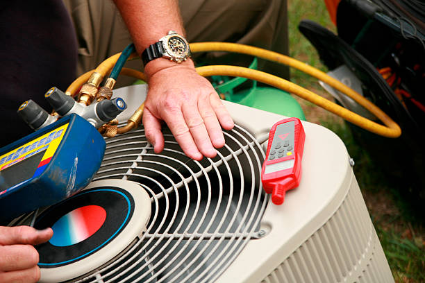 Best Affordable HVAC services  in Redway, CA
