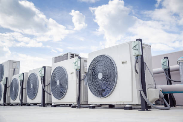 Best HVAC air duct cleaning  in Redway, CA