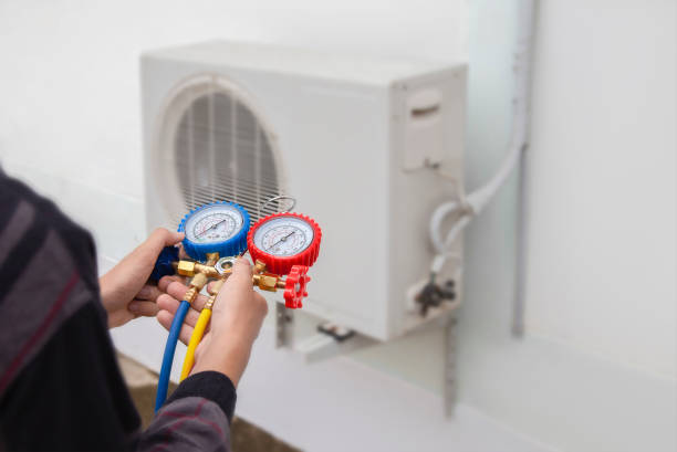Best HVAC cleaning services  in Redway, CA