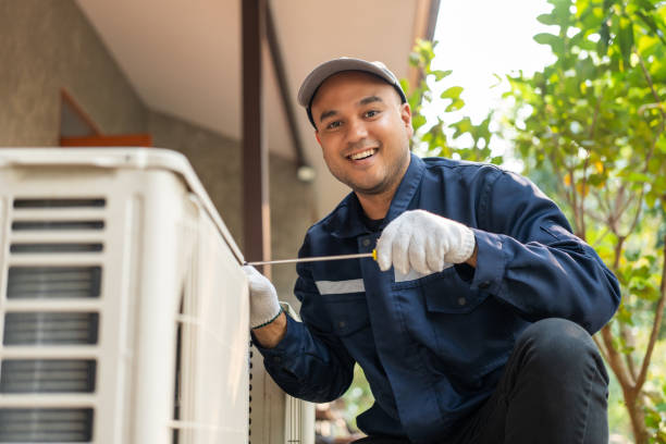 Trusted Redway, CA HVAC Experts