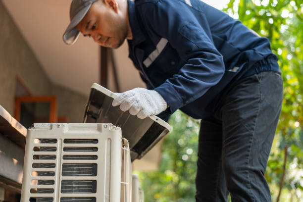Best HVAC maintenance plan  in Redway, CA