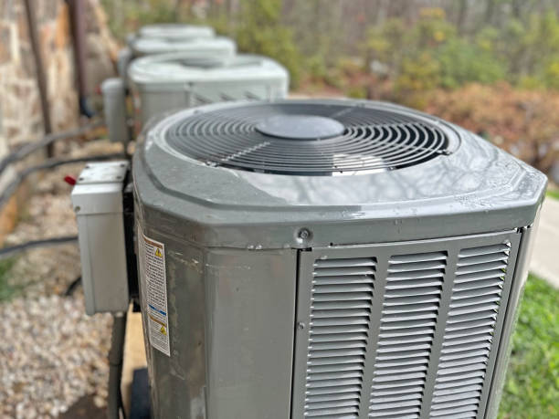 Best Affordable HVAC services  in Redway, CA
